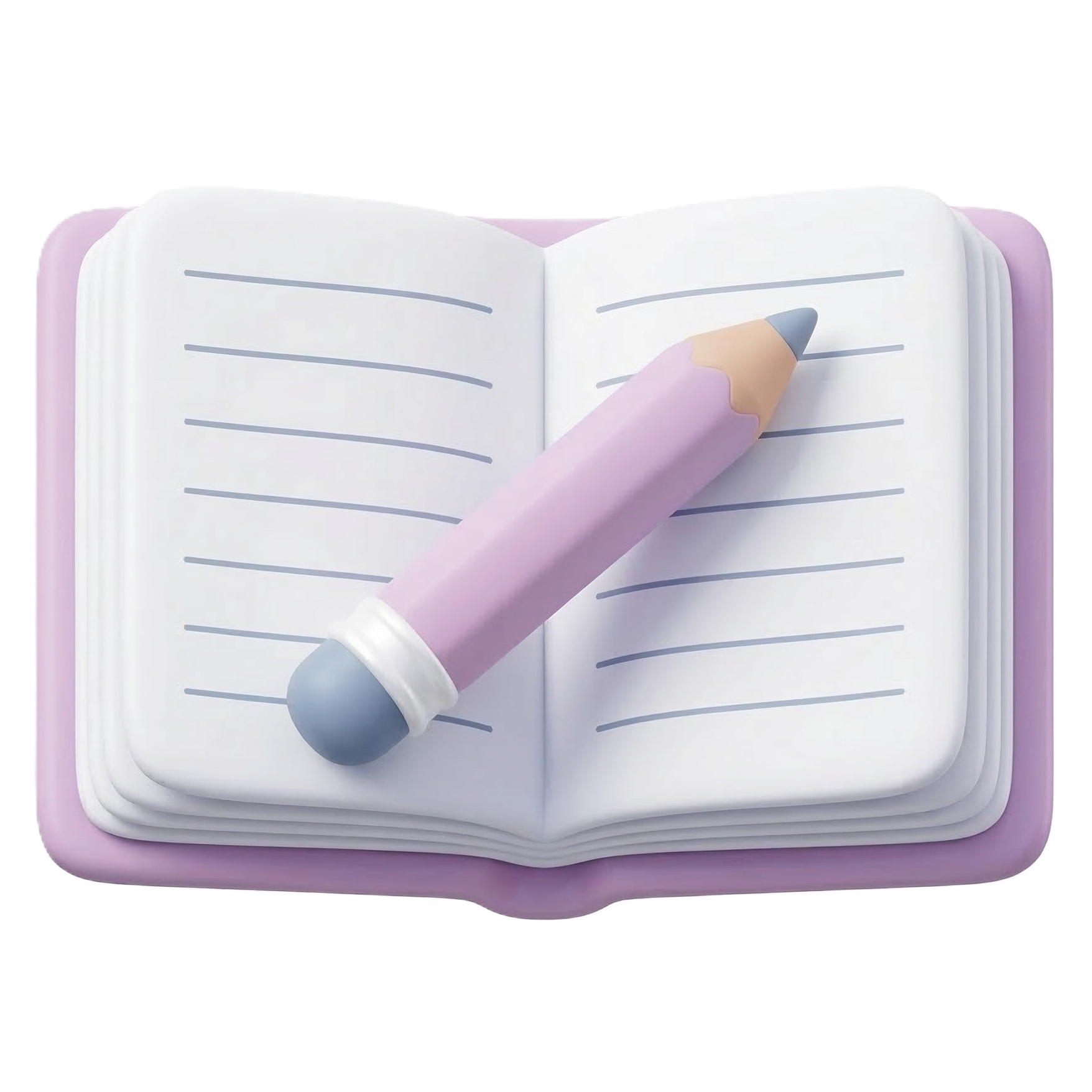Diary Icon
