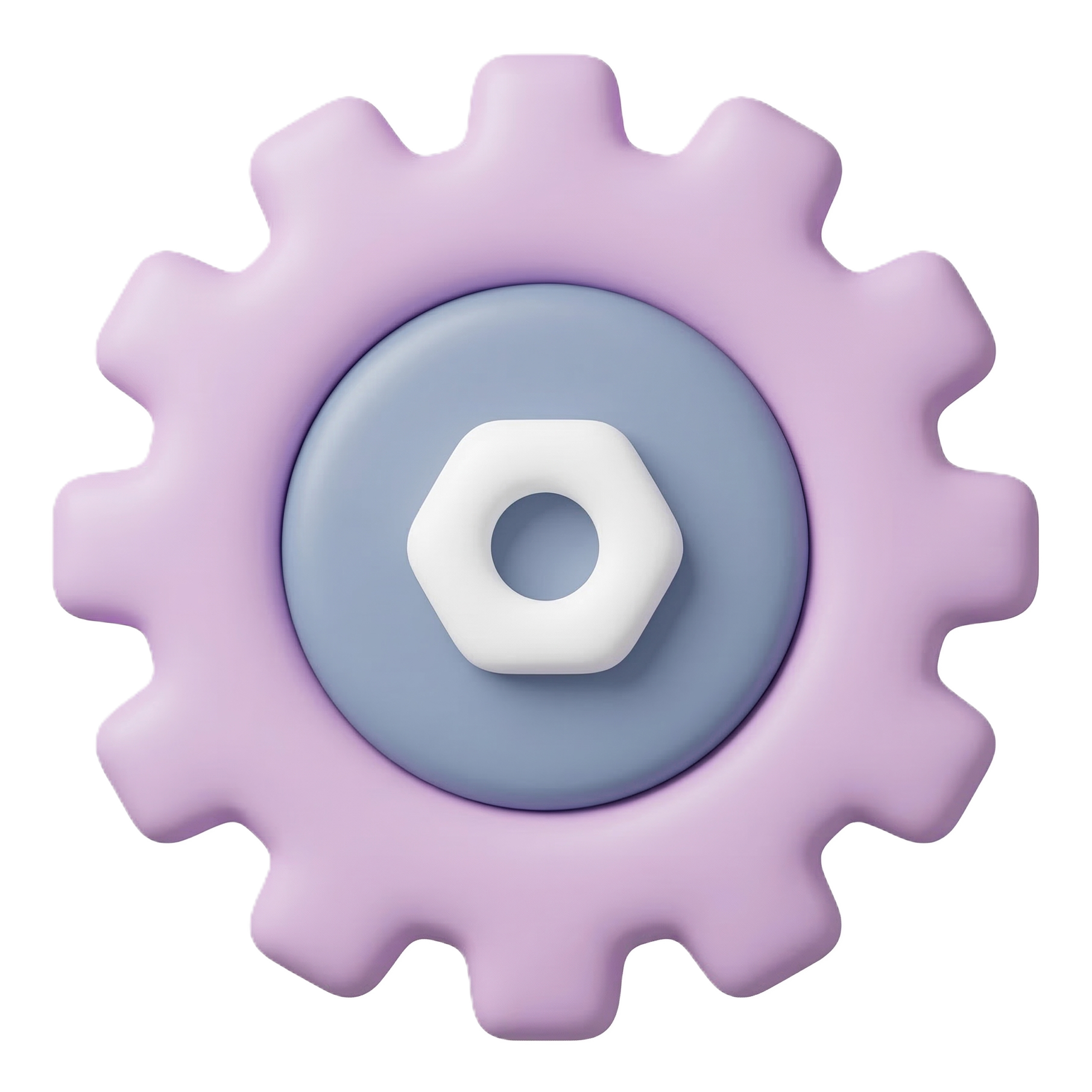 Setting Icon